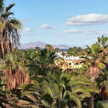 Appartamento Oasis Royal D303 Corralejo