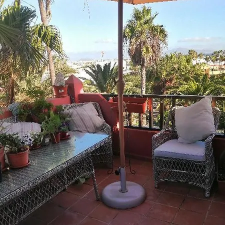 Oasis Royal D303 Appartamento *