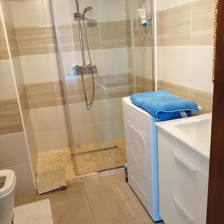 Oasis Royal D303 Corralejo